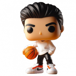Funko Pop Hombre