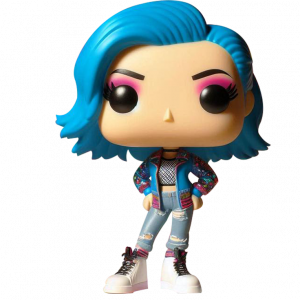 Funky Pop Mujer