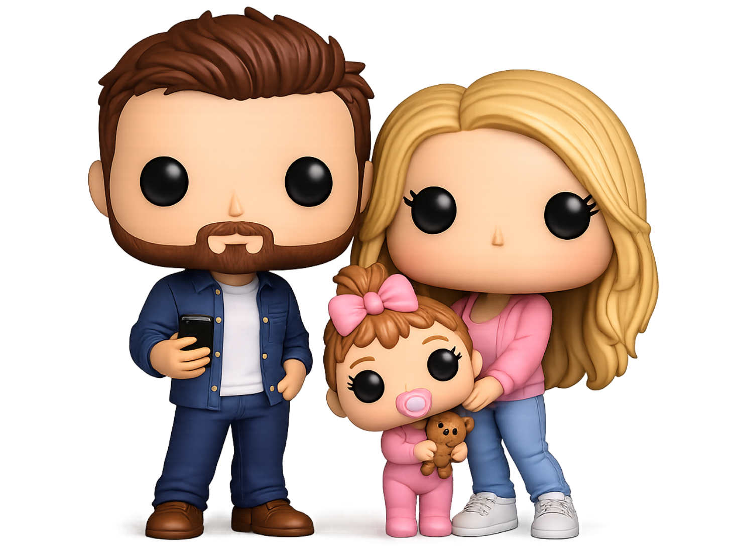 Funko-Pop-Bodas-Personalizadas Funko-Pop-Bodas-Personalizadas
