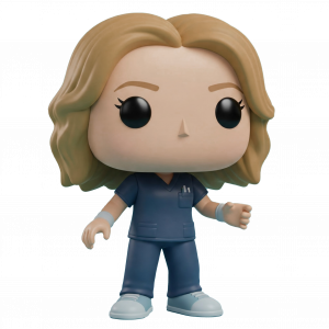 Funko Pop Enfermera