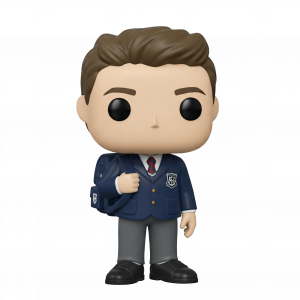 Funko Pop Estudiante Hombre