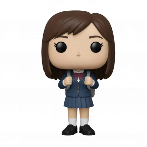 Funko Pop Estudiante Mujer