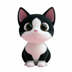 Funko Pop Gatito