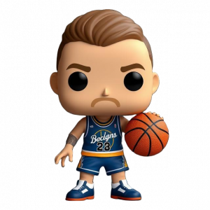 Funko Pop Hombre Basket