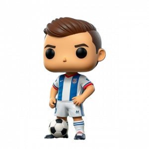 Funko Pop Hombre Futbol
