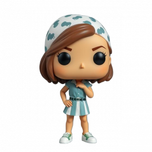Funko Pop Mujer Niña