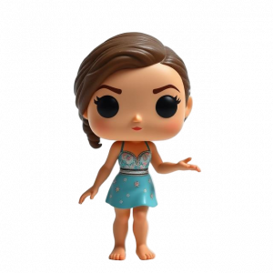 Funko Pop Mujer Traje de Baño