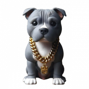 Funko Pop Pitbull