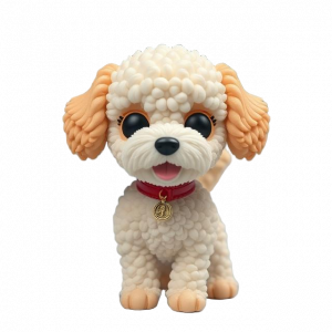 Funko Pop Poodle