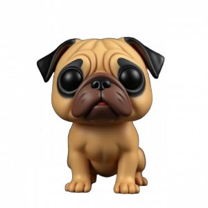 Funko Pop Pug
