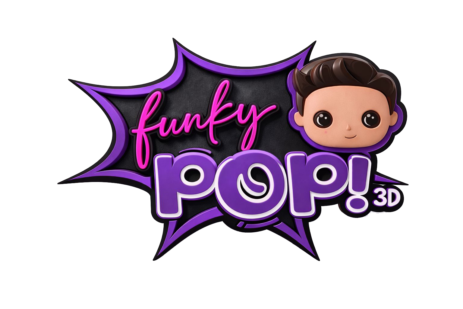 Funky Pop Costa Rica