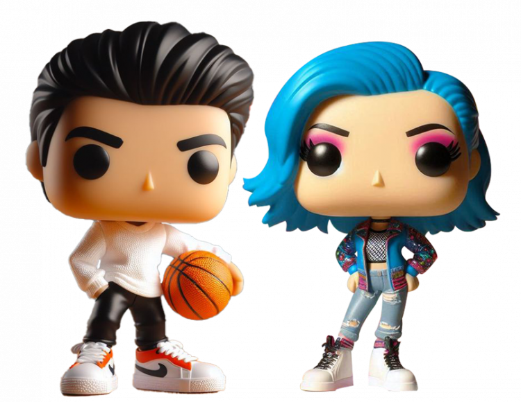Funko Pop Costa Rica Funko Pop Costa Rica