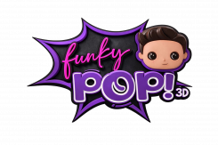 Funko Pop Personalizado