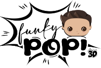 Funky Pop Logo