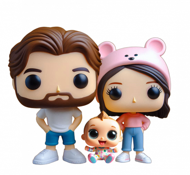 Tu Familia Funko Pop Tu Familia Funko Pop